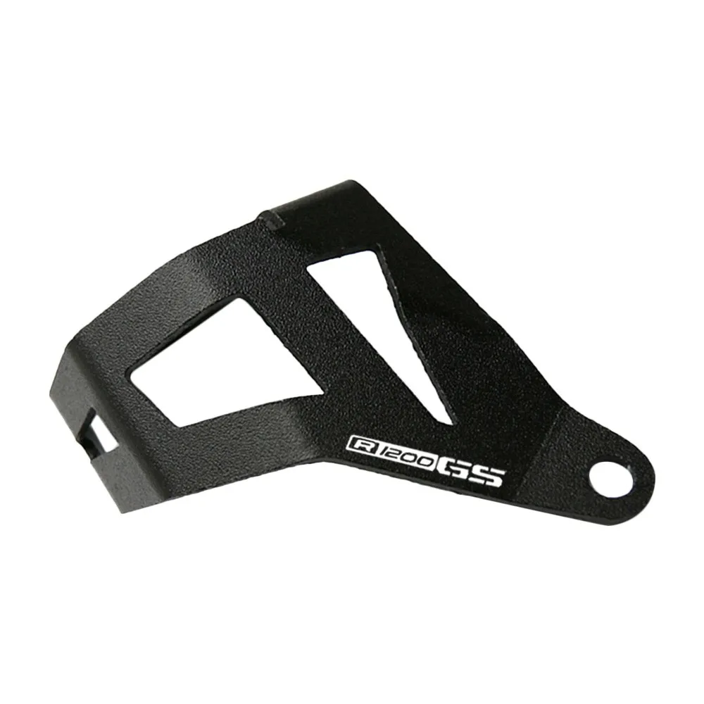 Задний тормозной резервуар для мотоцикла защитный жидкости | Автомобили и