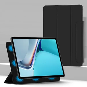 with pencil holder case for huawei matepad 11 2021 10 95 dby w09 l09 smart shell stand coverstrong magnetic adsorption case free global shipping