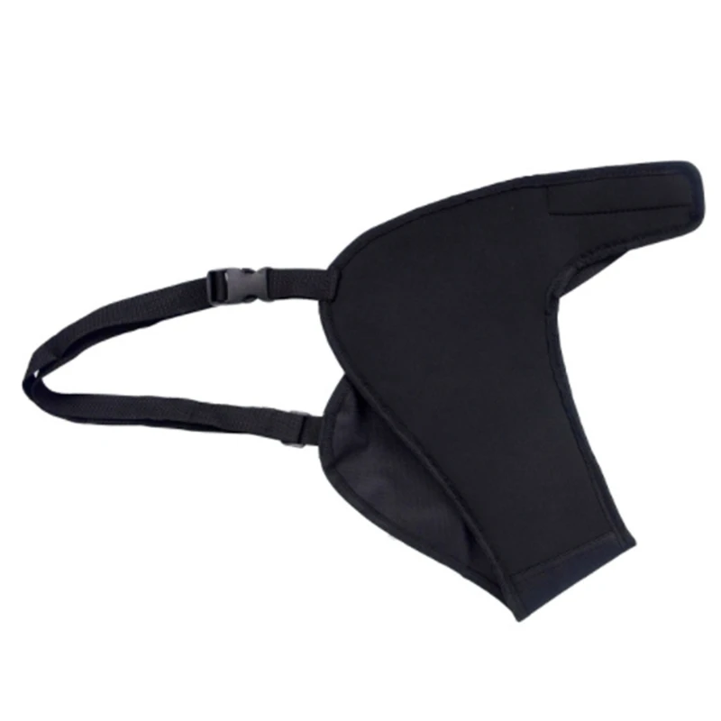 

Outdoor Sports Protective Shoulder Pad Recoil Shield Padding Shockproof Protection Pad Shoulder Pad