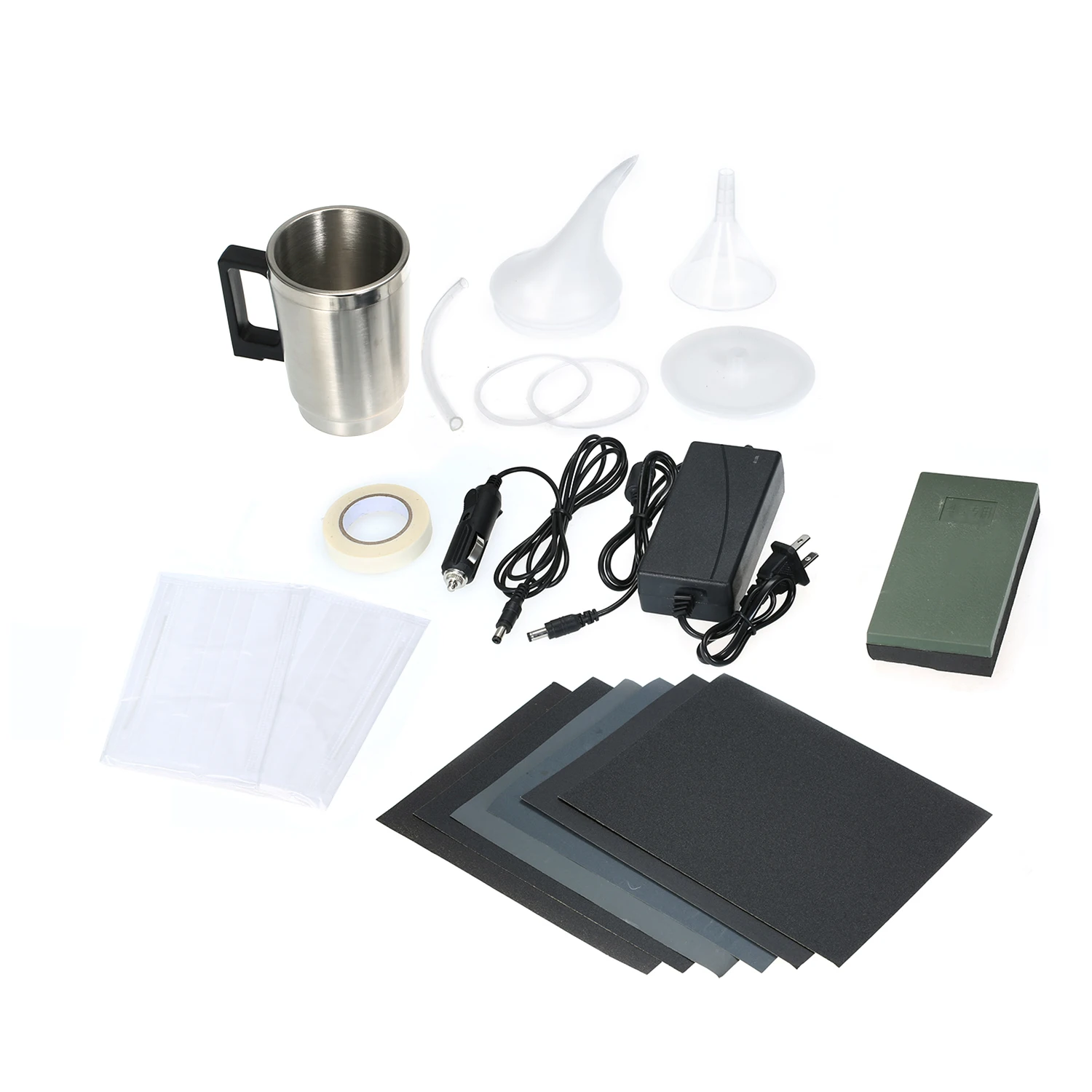 Наборы для восстановления автомобильных фар инструмент ремонта стекло ремонт |