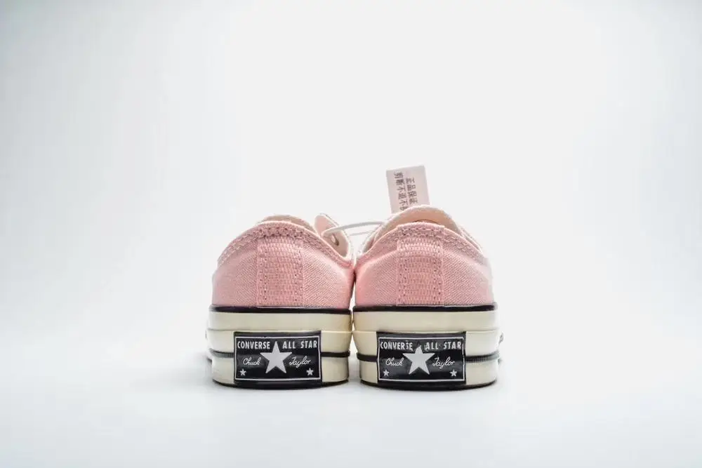 

Converse-cestas Chuck 1970s clair estrella unisexes... chaussures de skateboard