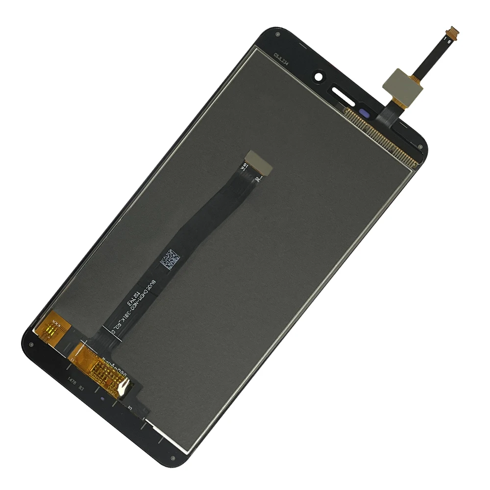 Оригинальный ЖК-дисплей для Xiaomi Redmi 4A сенсорный экран дигитайзер в сборе замена |