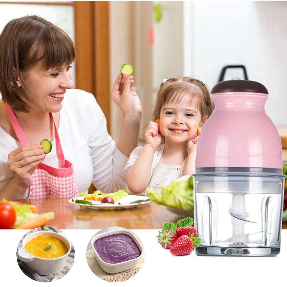 Электрическая мясорубка устройство для приготовления пищи 250 Вт кухонная мини