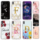 Чехлы для LG Velvet 2 pro Stylo 6, 7, 4, 5, G8X, G8s ThinQ V60, K40s, K50s, K51s, K41s, мягкие, ТПУ, с цветочным принтом