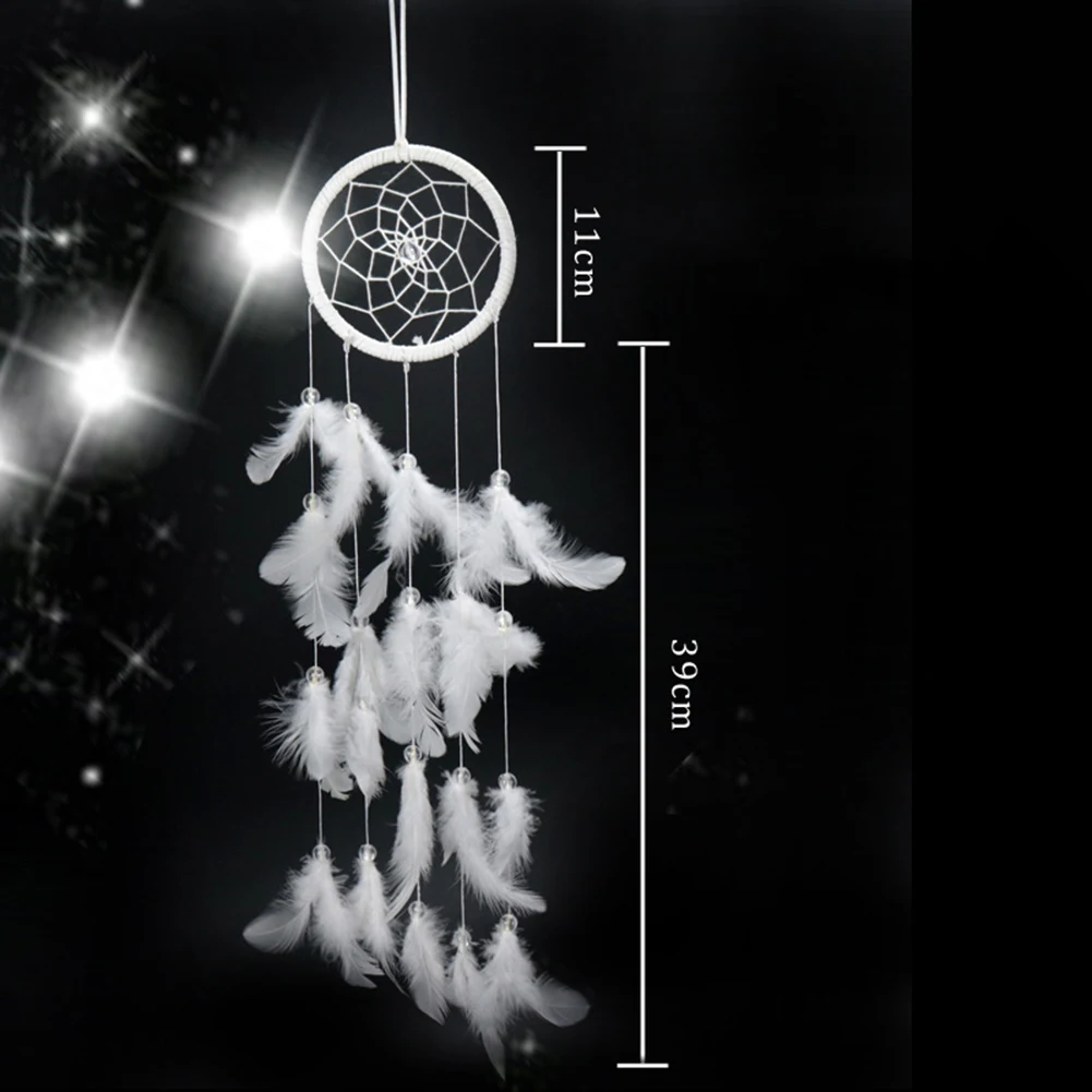 Подвеска колокольчик ручной работы украшение для комнаты день рождения День