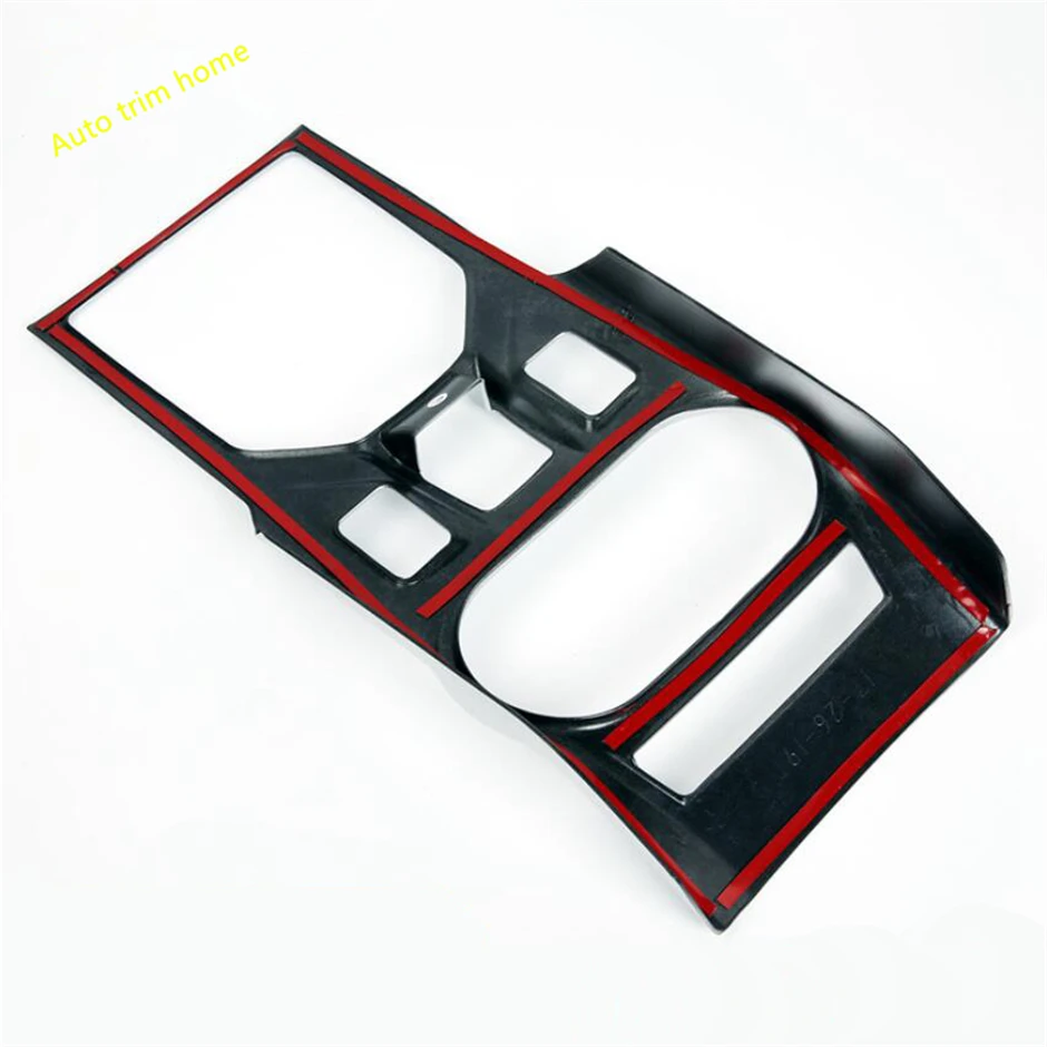 Центральное управление Lapetus рычаг переключения передач держатель стакана для