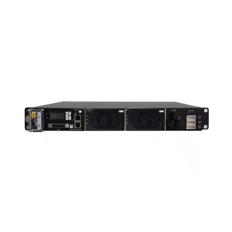 

OLT Power Adapter Board ETP-4830-A1 Fiber Optic Equipments 220V To -48V 30A AC To DC OLT Matching Power Supply Power Converter