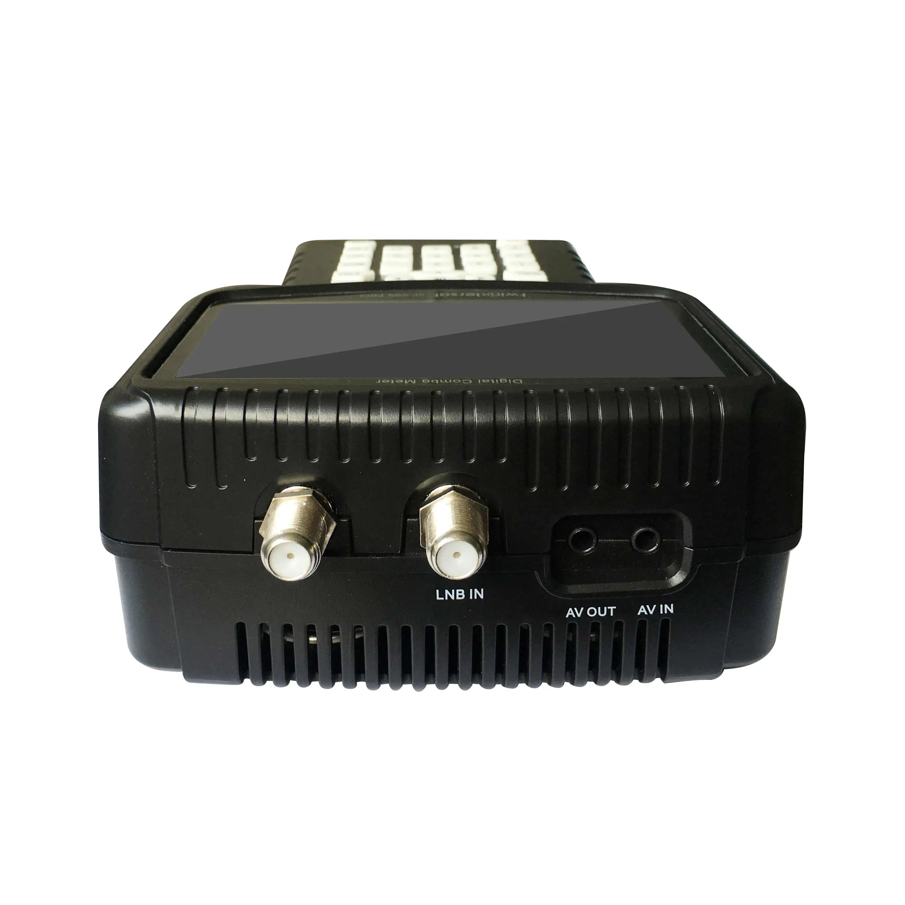 Twinkler SF 999 Pro HD спутниковый Finder Combo DVB T2 S2 C 4 3 &quotанализатор спектра экрана WiFi Youtube CS CCTV