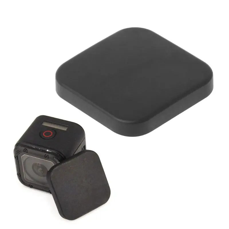 Protective Lens Cover Cap For GoPro Hero 4 Session Action HD Camera Accessories