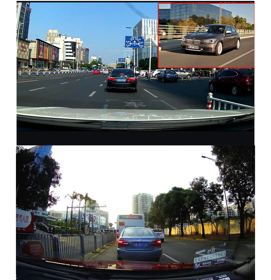 Anfilite 6," android 5,0 E515 blueooth gps навигация автомобильный видеорегистратор 3g зеркало полный 1080P видео регистратор камера 1. 3g Гц навигатор грузовика