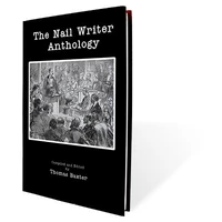 2020 the nail writer anthology by thomas baxter magit tricks
