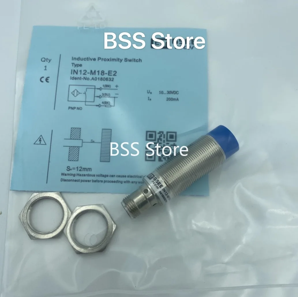 Свободная фотолампа индуктивный датчик приближения | Автомобили и мотоциклы