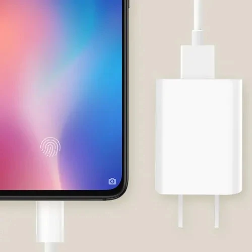 Xiao mi 27W зарядное устройство быстрый адаптер для зарядки для mi 9 Red mi K20 Pro QC 3,0 зарядный адаптер