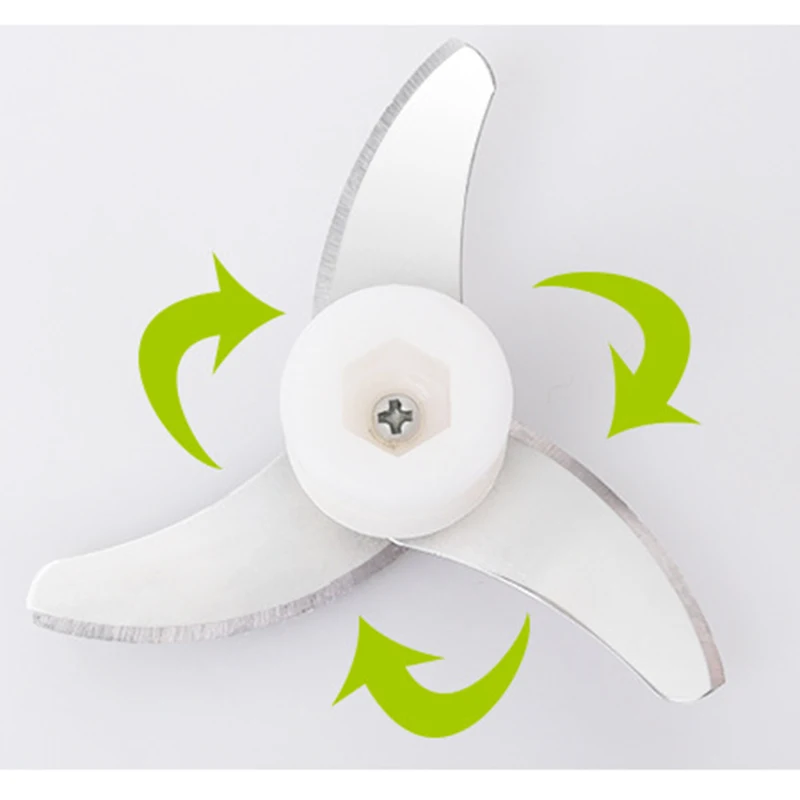 Ручной Миксер для кухни Многофункциональный пластиковый молочный крем масло