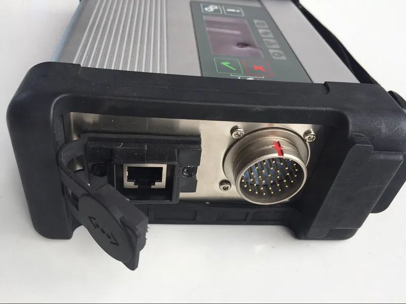 MB SD C5 STAR подключения компактный 5 (лучше чем C4) диагностический HDD V2021.03 в CF 52