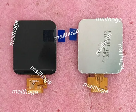 IPS 1 69 дюймов 12P/8P/10P SPI TFT ЖК-дисплей цветной экран (плата/без платы) ST7789 контроллер