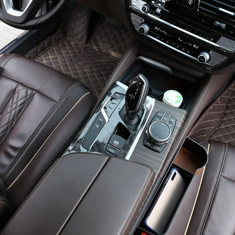 

BMW 5 G30 2018