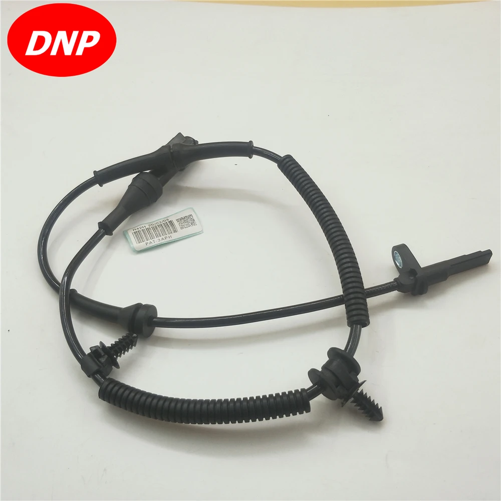 

DNP ABS Wheel Speed Sensor Fit For Lincoln Ford Taurus Explorer 8A8Z2C190A 8A8Z-2C190-A