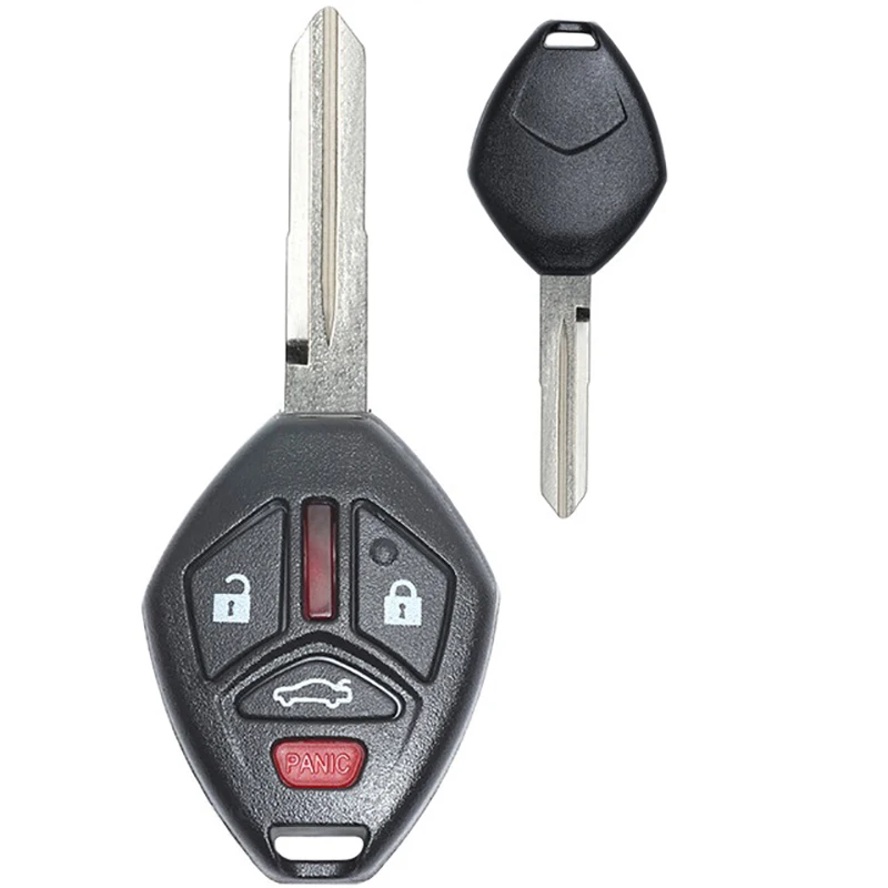 

Брелок для ключей для Mitsubishi Galant Eclipse 2007-2012, 313,8 МГц