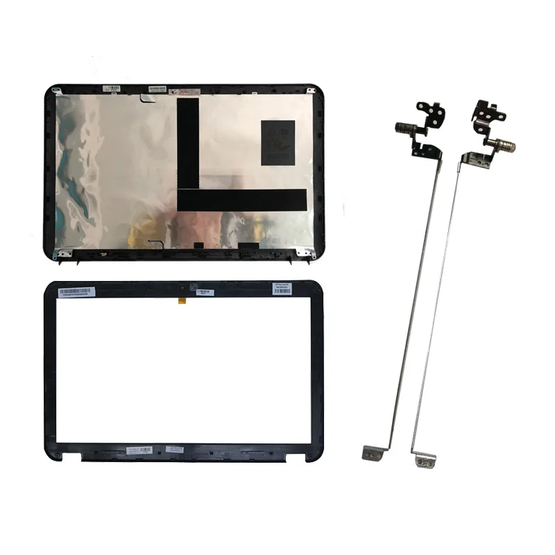 Чехол для ноутбука HP Pavilion g6 чехол с ЖК экраном передним ободком и креплением на