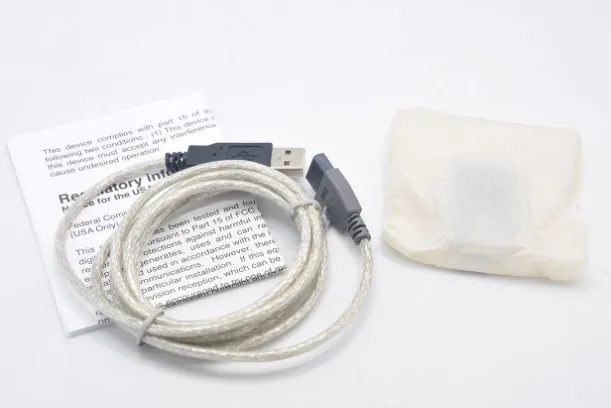 100% новый Gemalto Gempc PC Двойной USB HWP108765C IC для карты чип CT30 оригинал | Обустройство дома