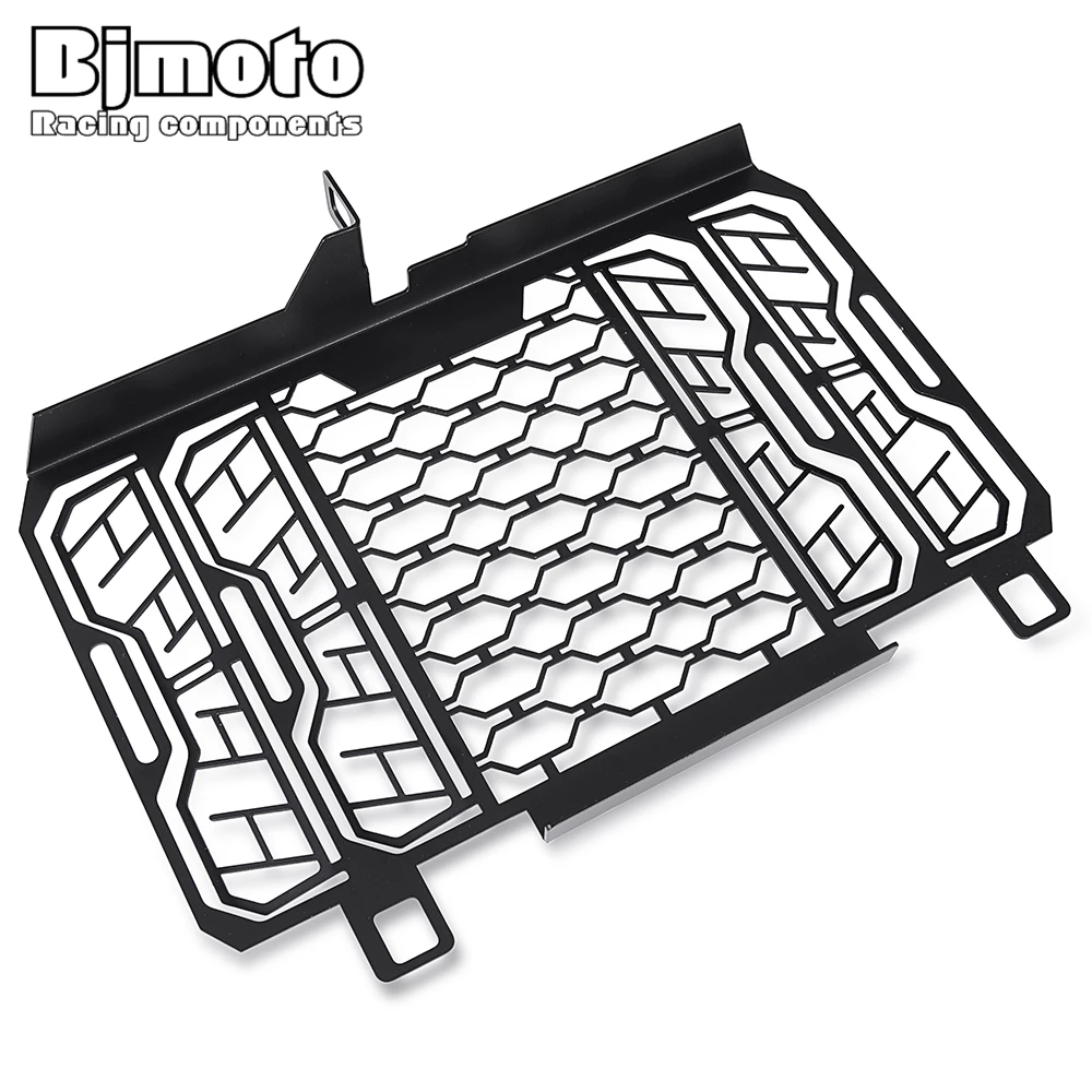 

For Honda CB500X 2013-2020 Radiator Cooler Grille Guard Cover Motorcycle Frame Protector