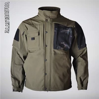 vaguelette men winter jacket military style camouflage men out wear hunting outdoor waterproof tactical jacket s 3xl