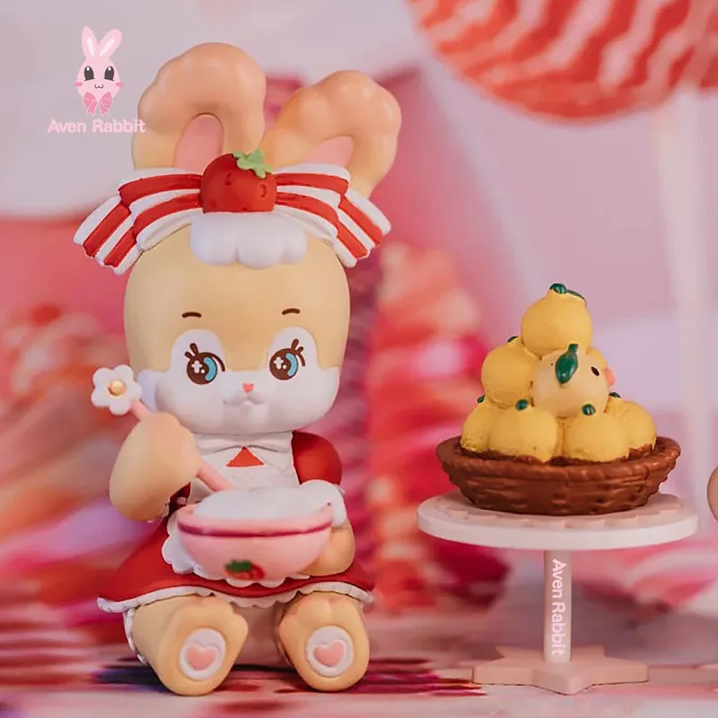 FUWA-Caja de Sorpresa de acci&oacute;n para ni&ntilde;as, Caja de Sorpresa, Caja sorpra, Kawaii, Lolita, regalo de cumplea&ntilde;os-3