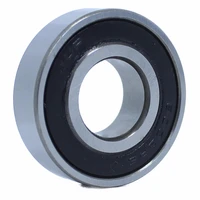 620214 2rs non standard 143511 ball bearings 143511 mm abec 1 2 pcs bearing 6202rs