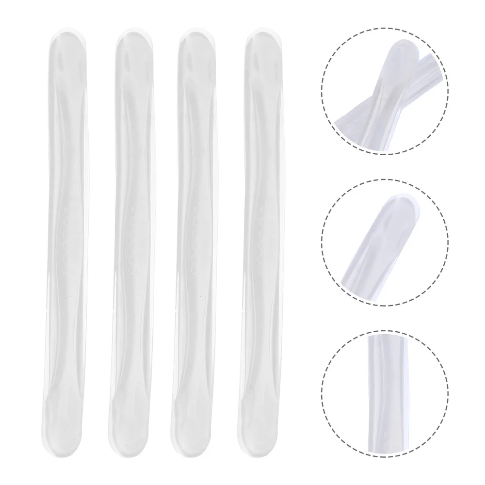 

Car Door Anti Strip Guard Collision Stickers Auto Vehicle Sealing Strips Trim Bumper Protector Corner Protectors Scratch