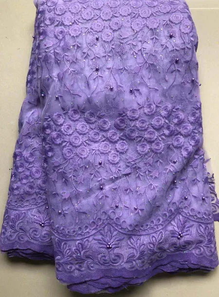 2020 последние французские нигерийские кружевные ткани высокого качества Тюль