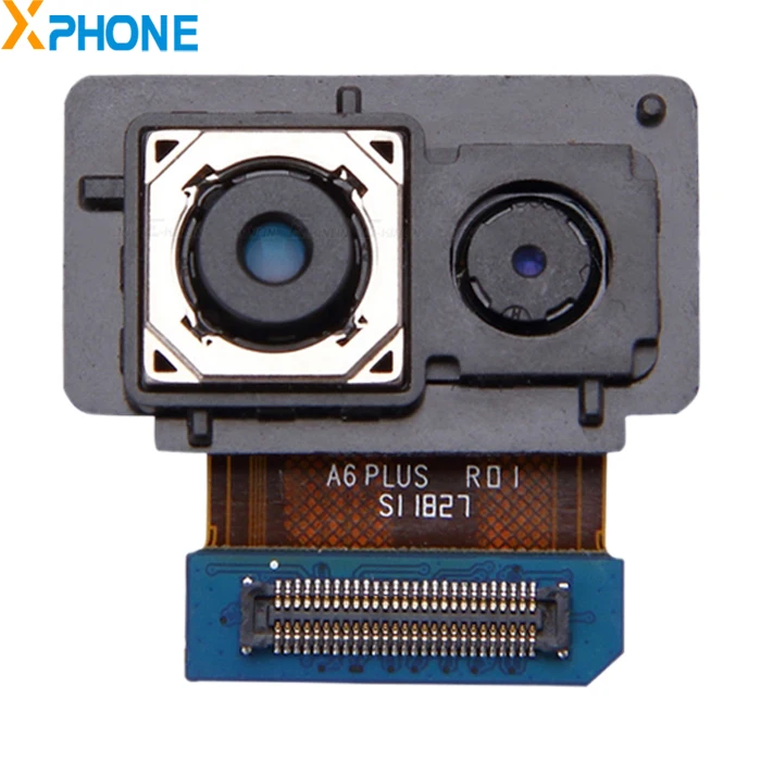 Back Facing Camera for Samsung Galaxy J8 2018 SM-J810 Main Module |