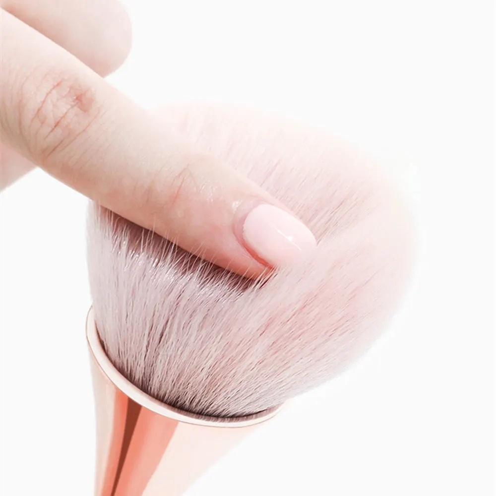 1 шт. Кисть для макияжа лица | Красота и здоровье