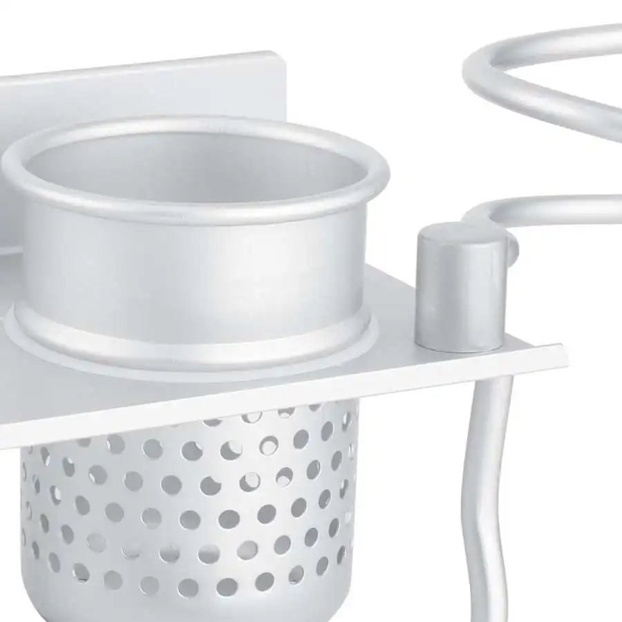 Мыльница на присоске Портативный мыльница Коробка Чехол пространство Алюминий