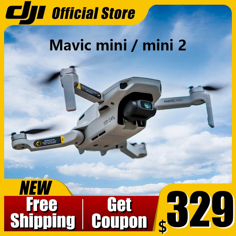 DJI mini mini2 Mavic Air Air2 2 Pro Zoom Drone 4K Профессиональный Квадрокоптер с камерой HD 4K/30fps