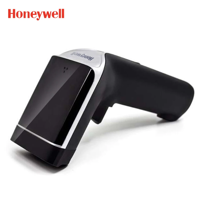 HONEYWELL OH4502 2D беспроводной сканер штрих кода Symcode 2 4G светодиодный считыватель кодов