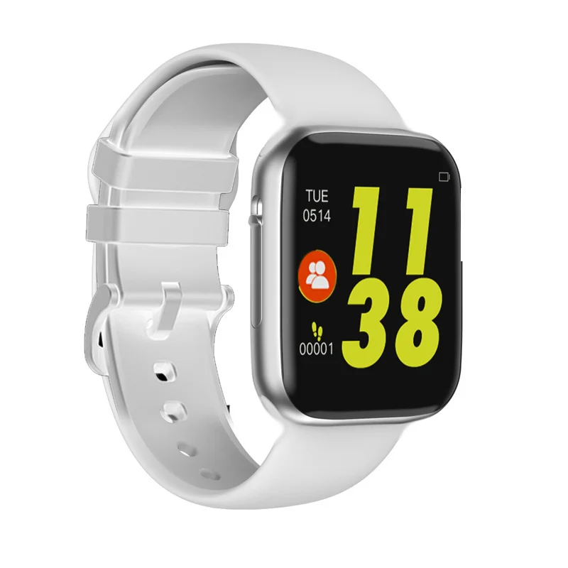 Смарт часы DT NO.1 iwo 8 Lite/ecg ppg мужские с пульсометром 9 смарт 10 W34 для мужчин и женщин IOS
