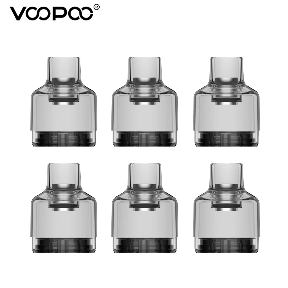 Картридж VOOPOO Drag X Argus Pro 4 5 мл PnP | Электроника