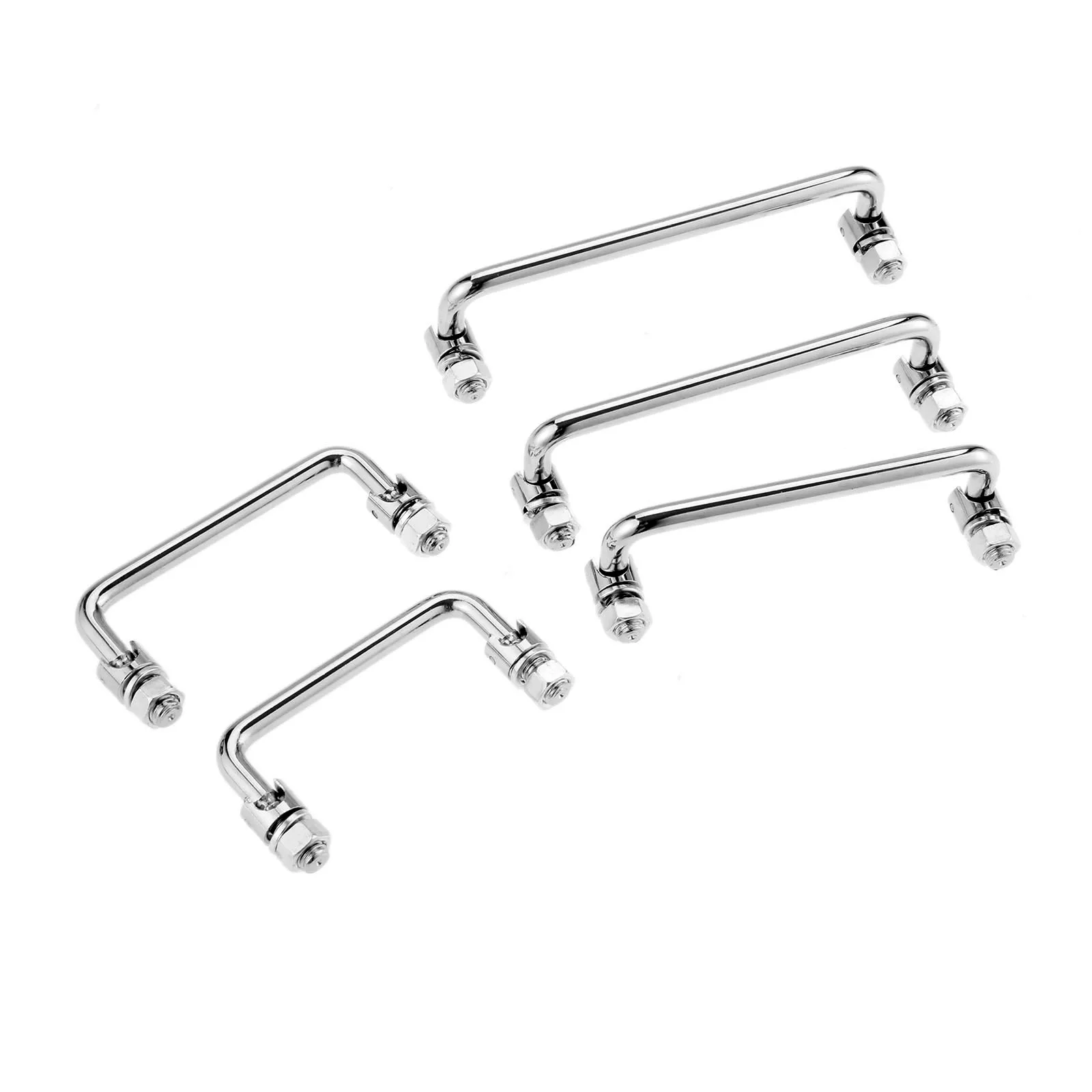 DRELD углерода Сталь сцепление/раздвижной складной ручкой промышленная