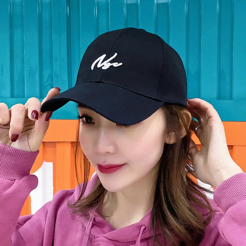 

New 2021 Baseball Caps Ponytail Hat Cap for Women Hats for Men Wholesale Hats Custom Baseball Cap Unisex Designer Hat