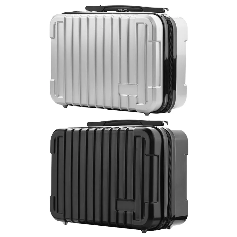 

High-capacity Suitcase Withstand Voltage Storage Case Portable Handbag Camera Drones Accessories for DJI Mavic Mini Drone