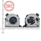 Новый вентилятор для процессора lenovo IdeaPad 330-15ikb 320-15 320-14ABR 520 320-15AST 320-15IAP 5000-15 14 17 кулер для DFS541105FC0T FJD5