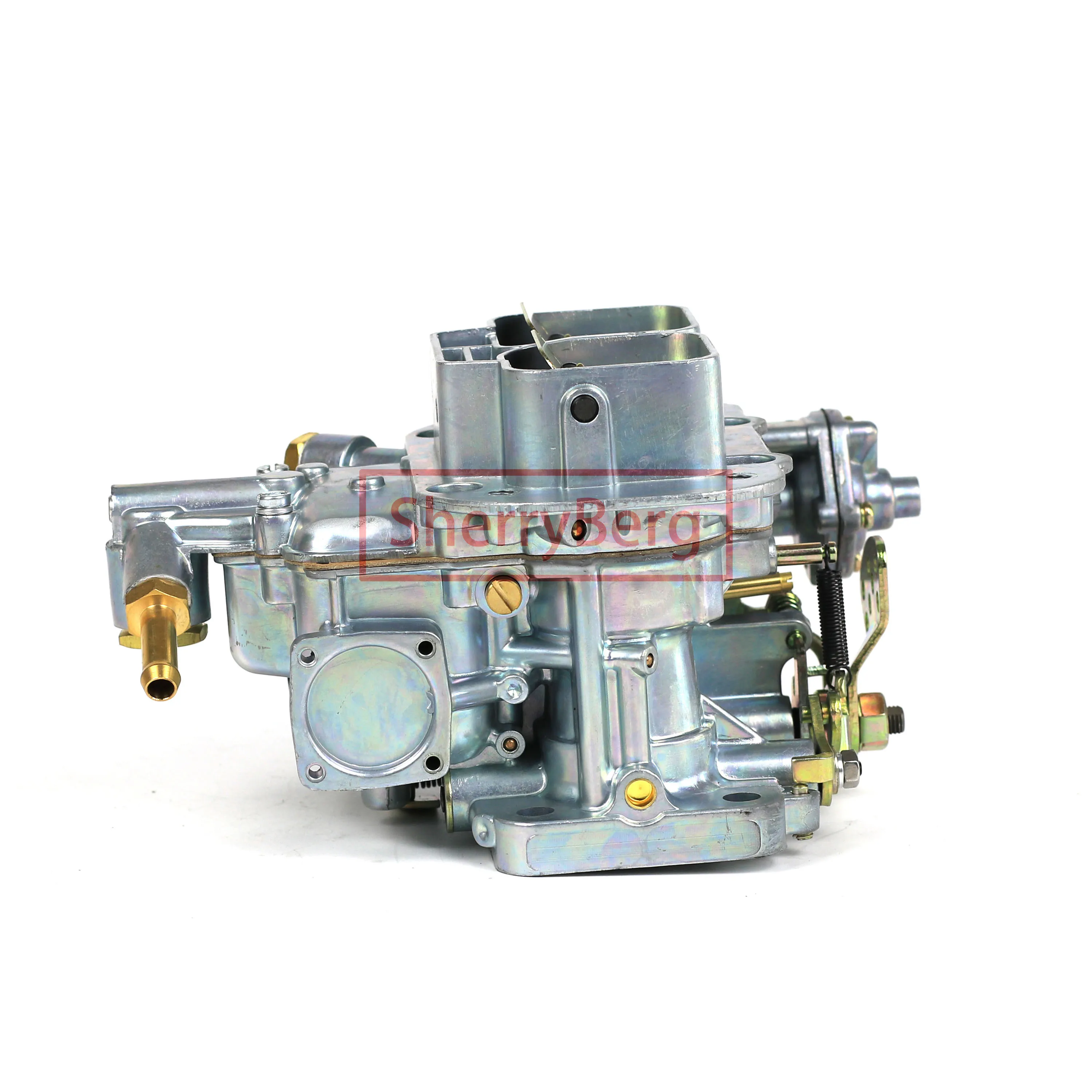 Бесплатная доставка 32/36 DGEV Замена для Weber/EMPI/Holley Карбюратор OEM carb FIAT RENAULT FORD |