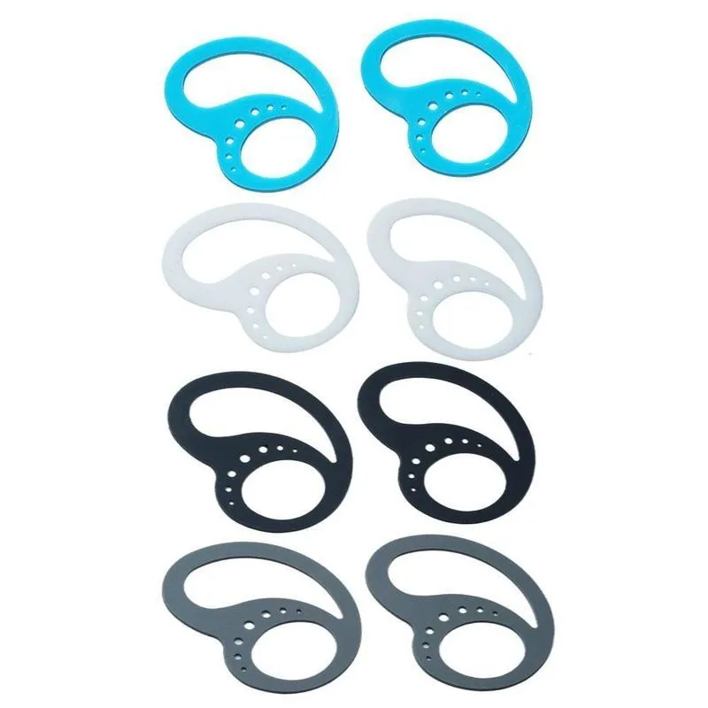 

Защитный чехол для наушников, совместимый с Bluetooth, силиконовый чехол для наушников sl, защитный чехол с зажимом и защитой от падения