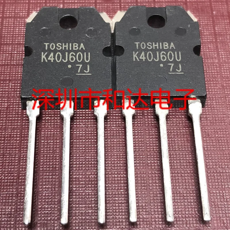 TK40J60U K40J60U TO 3P|Реле| |