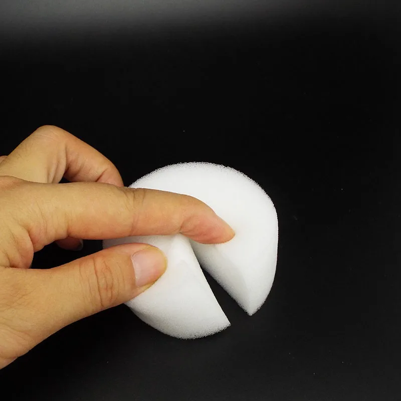 20 шт. губка без почвы гидропонная горшки для овощей воротник клонирования