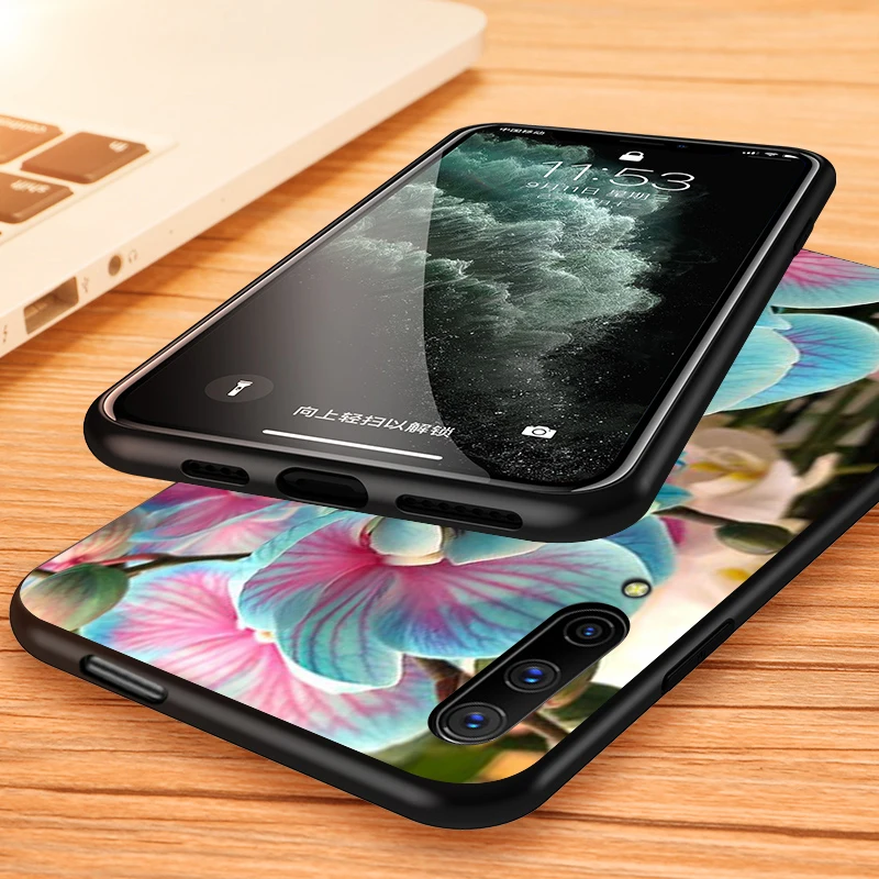 Чехол для Huawei Honor 30 20 10 9S 9A 9C 9X 8X MAX 9 Lite 8A 7C 7A Pro | Мобильные телефоны и аксессуары