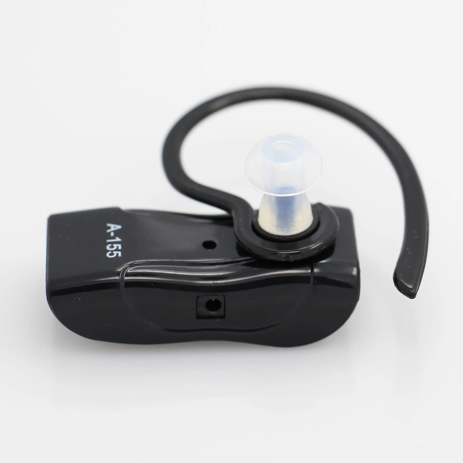 

Новый портативный Перезаряжаемый мини-слуховой аппарат, Магнитный усилитель звука, приемник для ушей, высококачественный инструмент для защиты ушей