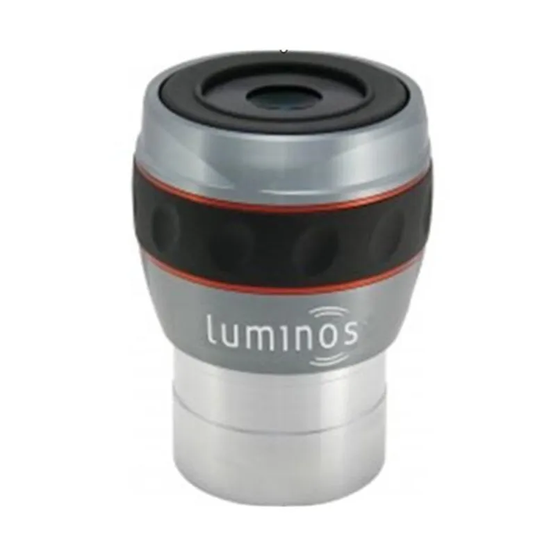 LUMINOS Series 82 градусов 1,25 дюйма окуляр телескоп аксессуары 32 мм широкоугольный 7 мм 10 мм 15 мм 19 мм 23 мм 31 мм
