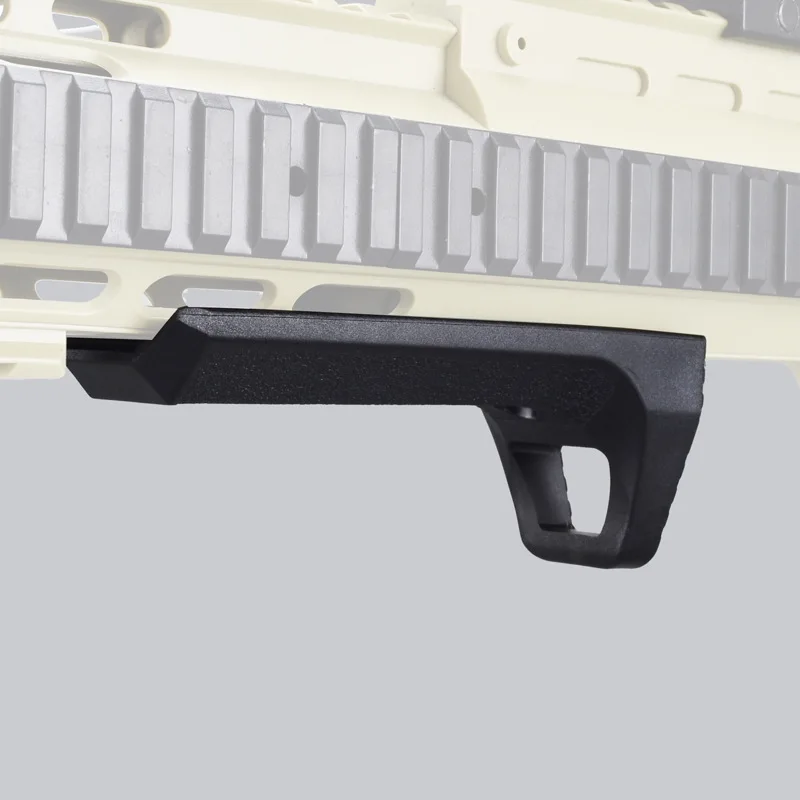 Защитная накладка для ключей KeyMod резиновое Крепление направляющих AR15 аксессуары